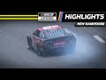 Kyle Busch, Corey LaJoie spin and hit the wall as Stage 1 ends