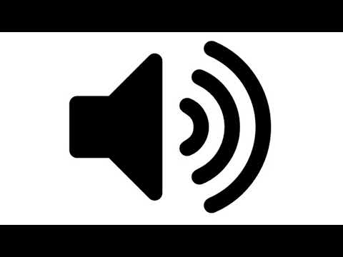 Very loud scream sound effect