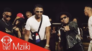 DJ Bongz - Gwaragwara - Official Video