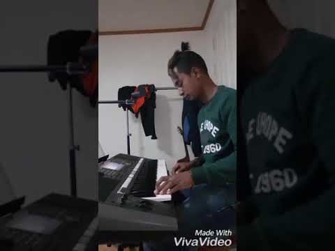 Leandro Alexandre " Pacência " Cover