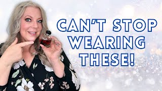 The Fragrances I Can’t Stop Wearing This Winter | Cozy, Comforting & Sweet