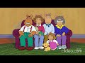 Arthur Epic Theme Song Mashup