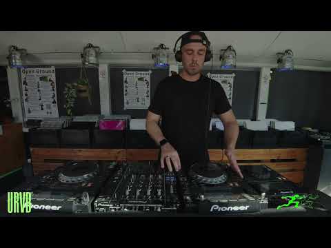 AKTIVV Showcase | Fhase 87 (French Loops) @URVB 21.09.24