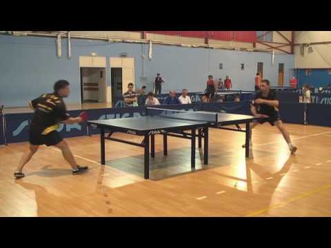 Amatur Mioveni - imagini din finala