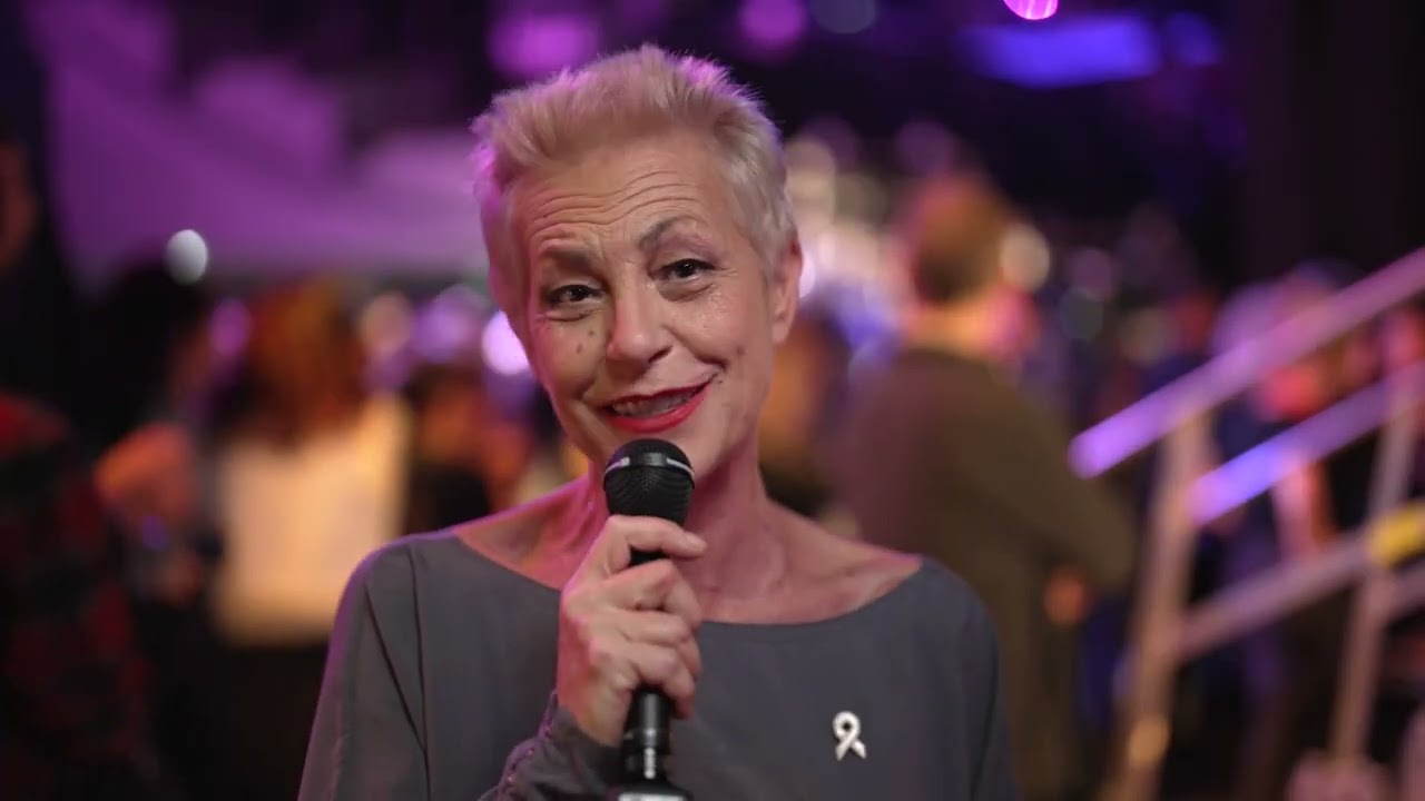 Miniature de la vidéo Nos Voix Pour Toutes revient le 19 novembre 2025 ! du film Nos Voix Pour Toutes 2025