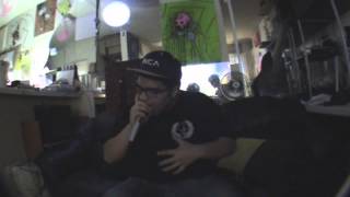 LABB - Dingo Beatbox Freestyle ( December 2012 )