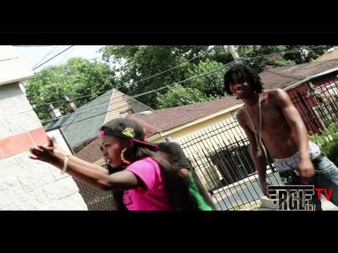 MONEY MONEY- @Official_Tink ft @MIKEY_DOLLAZ_- BEHIND THE SCENES | shot by @memorytheartist