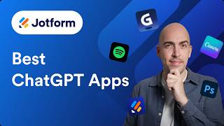 5 Best ChatGPT Apps for Productivity in 2026