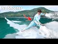 Skate Anywhere Like Frozone Freeze And Skate