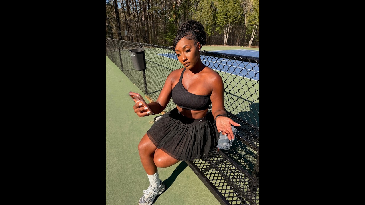 When Chanel tells Shardae that Rodney will KILL Rone if she crosses that line!