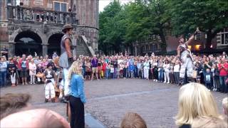 Download lagu Deventer op Stelten Close Act en Tac o Tac mp3