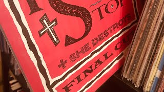 Final Cut - She Destroys (Vocal Vision)