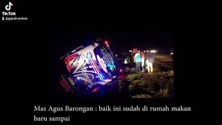 Download lagu Percakapan Mas Rian Mahendra dan Crew Po. Haryanto HM 023 'SENSATION' Pasca Insiden di Cipali mp3 Download lagu Percakapan Mas Rian Mahendra dan Crew Po. Haryanto HM 023 'SENSATION' Pasca Insiden di Cipali mp3