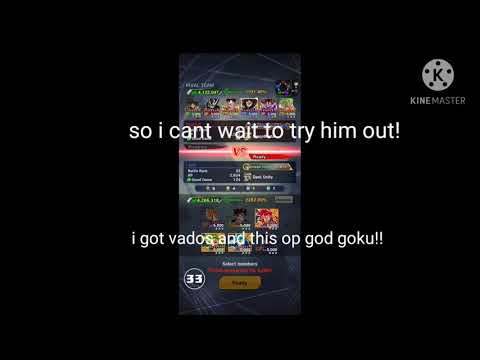 I underestimated his power.....