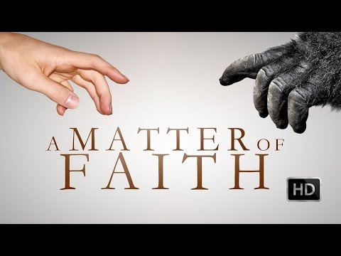 A Matter Of Faith (2016) Official Trailer