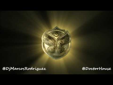 Tech House 2017- Dj Marcos Rodriguez