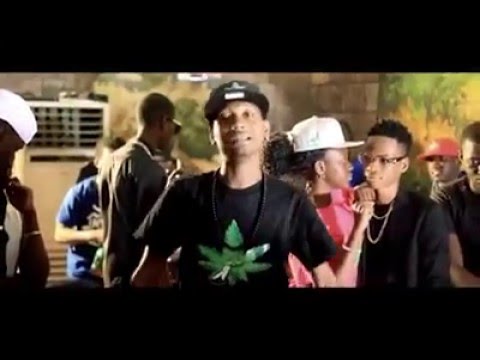 Weei Soldat - Tignè Fogné (Vidéo officielle)