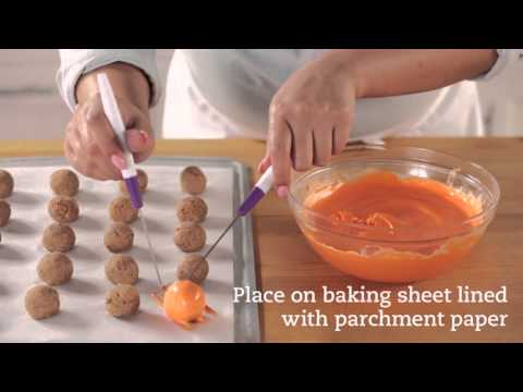 download lagu mp3 mp4 Pumpkin Bread Truffles, download lagu Pumpkin Bread Truffles gratis, unduh video klip Pumpkin Bread Truffles