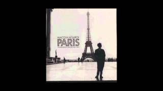 Malcolm McLaren - La Main Parisienne
