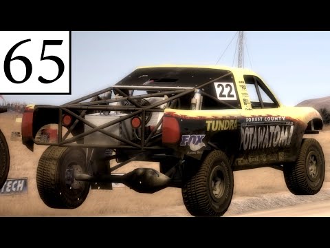 Colin McRae: DiRT - Part 65 || Lucas Oil CORR Pro-4 Series (Let's Play)