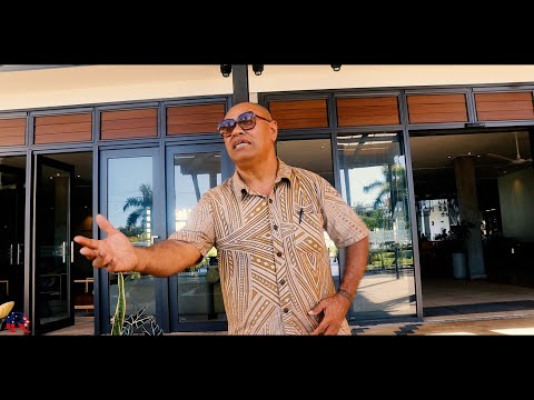 LE MAMA LEA - Harry Brown - New Samoan Song