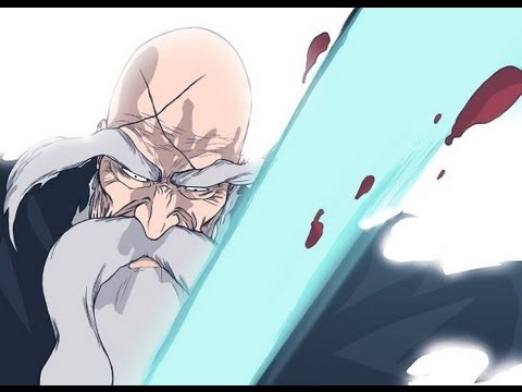 Review: Bleach Manga Chapter 511 Death Whilst Standing