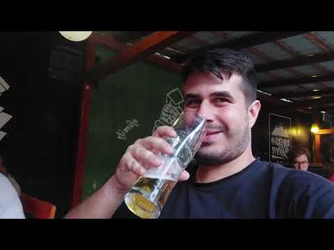 Fa-Samba - MMDSZ Diáknapok 2022