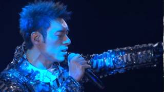 唯獨妳是不可取替 許志安