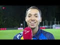 Matchwinner Ilias Alhaft over de winst op Jong PSV