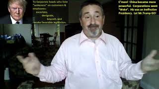 SFL - to Republican legislative candidates - let Trump go!