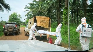 FIGHTING EBOLA