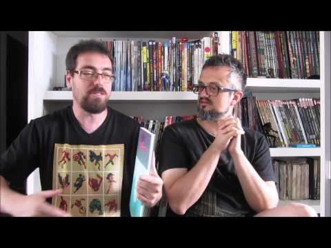 KitineteHQ 110 - Castelo de Areia