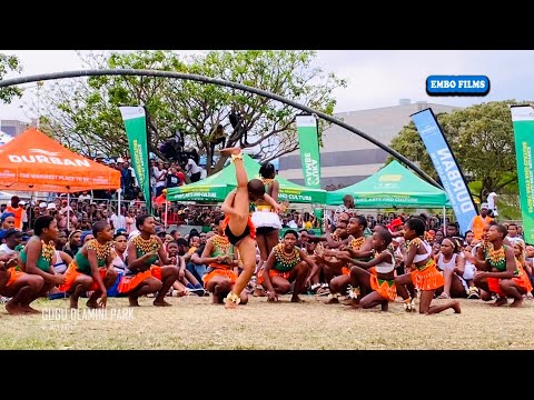 TEAM ORANGE | CWESHE | SAXHUTHA INTOMBI EMHLOPHE | INQOBO NJE | EGUGU DLAMINI PARK | INGOMA YAMA VST