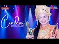 Cindai - Siti Nurhaliza (Lirik Video)