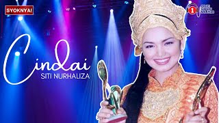 Download lagu Cindai - Siti Nurhaliza (Lirik Video) mp3