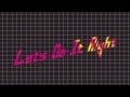 The Young Professionals -- Let's Do It Right ft ...