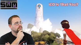 RiME! It's Strangely Relaxing - Spawn Wave Plays