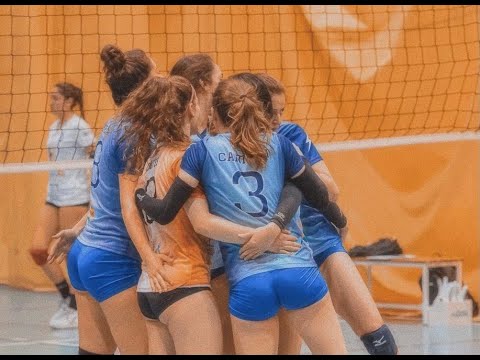 PRIMERA NACIONAL FEMENINA CUV ALCORCÓN - CV FUENLABRADA