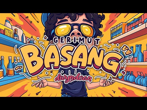 Gerimut Basang - dwyndoan - OFFICIAL VIDEO #hiphop #hiphopbali #lagubali