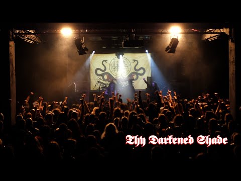 Thy Darkened Shade (Prague Death Mass 2023)