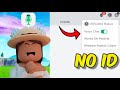 How To Get ROBLOX VOICE CHAT Without An ID! (2024)
