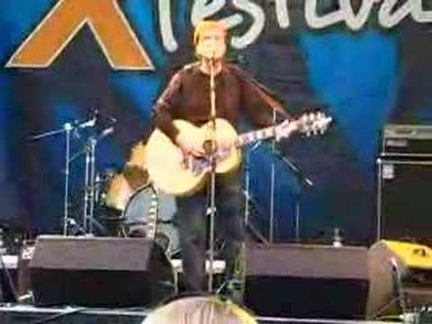 Meky Žbirka - Ako obrázok (Expres Festival 2008)