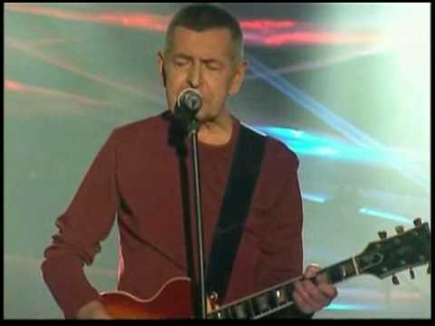 16. Pozwól mi być z tobą tu - Tadeusz Nalepa "60 URODZINY"