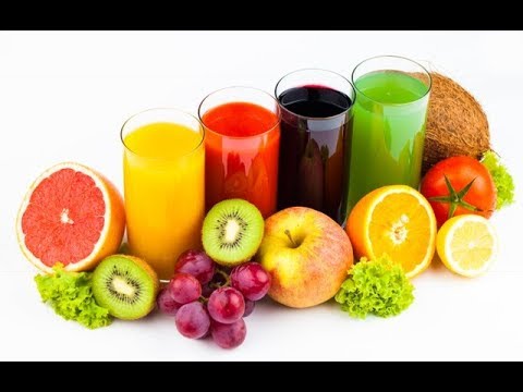 JUICING with Royal Marine Blender Chef Mark Phillips   - Papi’s Papaya Fruity Tutti