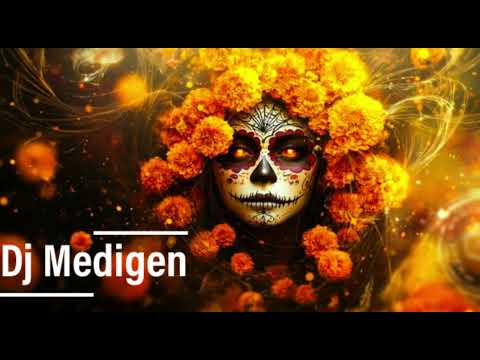Dj Medigen - Sunday Morning Coronita