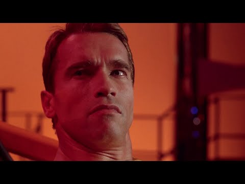 The Running Man (1987) | One-Liners Jackpot