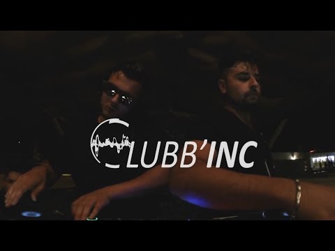 Tech House Mix by Srehtorb ClubbInc Live Session 08.07.2017