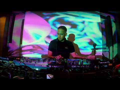 RODDES @ Locals Only 7 (The Lounge Vale do Lobo)