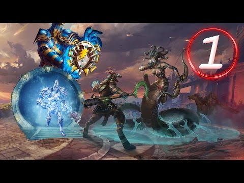 Road to Every Diamond God EP: 1 - Starting with 5 Diamonds!!