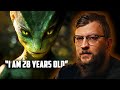 A Conversation With A Real Alien Lacerta Files Part 1 DEBRIEFED Ep 26